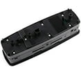 thumbnail image 4 of OE # A2518300090 Front Left Door Window Master Switch 1PC Fits select: 2010-2011 MERCEDES-BENZ ML 350 4MATIC, 2006-2009 MERCEDES-BENZ ML 350, 4 of 4