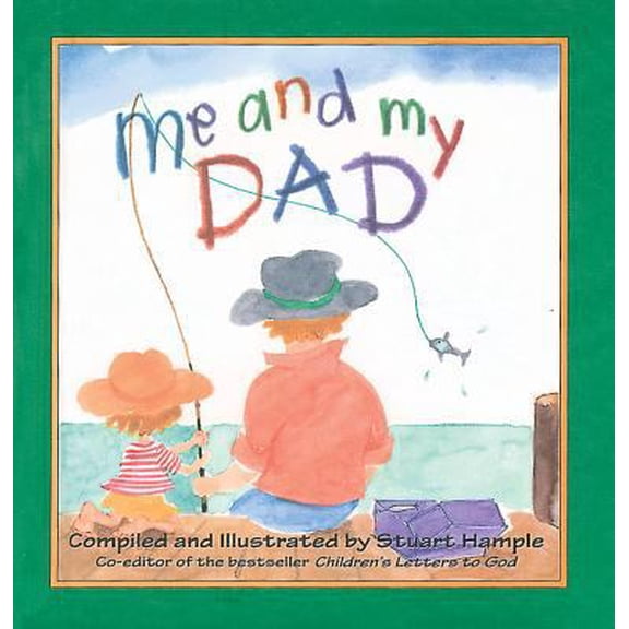 Pre-Owned Me and My Dad (Hardcover) 0761115749 9780761115748