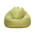 thumbnail image 4 of Extra Large Bean Bag Chairs Couch Sofa Cover Lazy Lounger For Adults Kid Indoor, 4 of 4