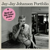 Jay-Jay Johanson - Portfolio - Music & Performance - CD