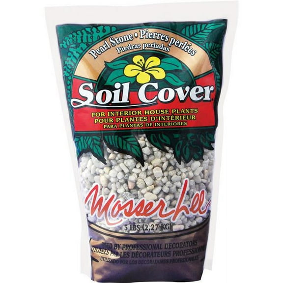 Mosser Lee 1122 1.5 qt Pearl Stone Soil Cover