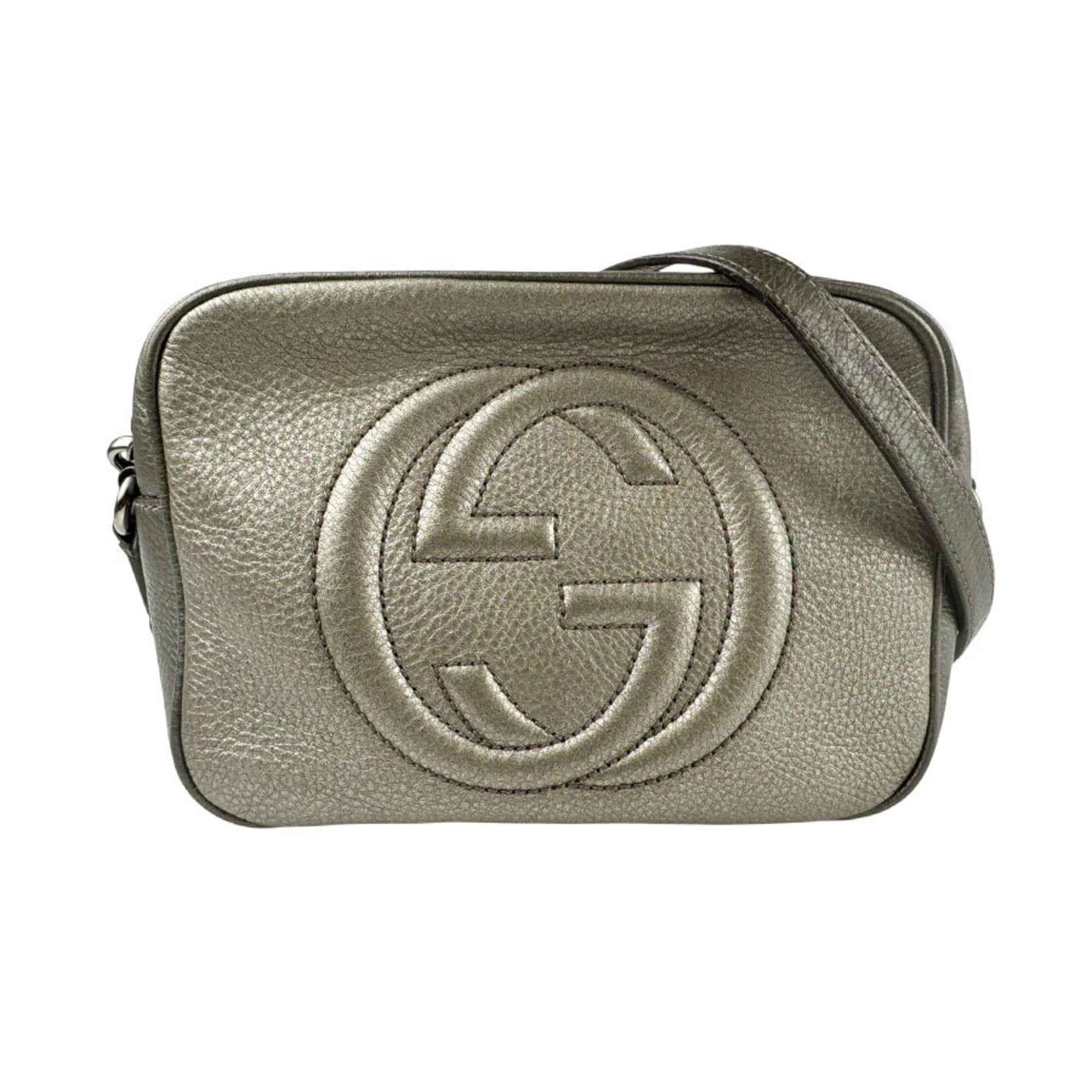 Gucci Soho Bag