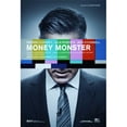 thumbnail image 1 of Pop Culture Graphics MOVIB65645 Money Monster Movie Poster, 27 x 40, 1 of 1