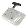 thumbnail image 4 of Almencla Starter Start Assembly Parts, 4119-190-0401 Replace OEM NO, Compatible, 4 of 8