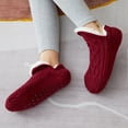 thumbnail image 3 of Amdohai Floor Socks, Padded Thickened Sock Covers, Socks Bottom Warm, 3 of 7