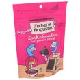 thumbnail image 2 of (Pack of 6), Michel et Augustin Dark Chocolate with Sea Salt Shortbread Cookies, 4.4 oz, 2 of 5