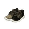 thumbnail image 5 of New Women Liliana Geezy-3 Velvet Lace Up Low Top Jogger Sneaker, 5 of 6