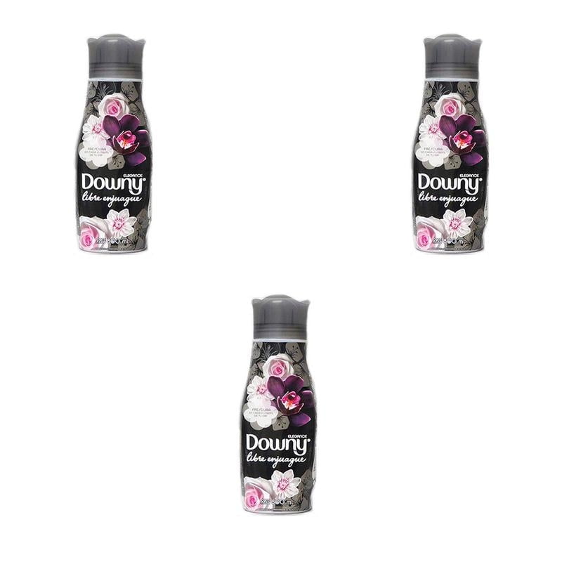 Downy Fabric Softener Elegance (800ml) (Pack of 3)