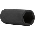 thumbnail image 2 of Genius Tools 3/8" Dr. 14mm Deep Impact Socket - 316314, 2 of 4