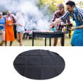 thumbnail image 4 of Grill Floor Mat, Non-Slip Grill Mat Washable Oil-Proof Multipurpose Under Grill Mat Fire-Pit Pad  For Picnic For BBQ For Yard, 4 of 8
