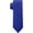 Blue, variant on Men's Ties Solid Pure Color Plain Neckties Formal Black Ties For Men