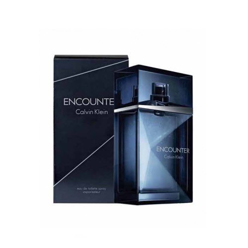 Calvin Klein Encounter Eau De Toilette for him 100ml