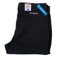 thumbnail image 2 of Men's Columbia Tech Long Omni Shield Active Fit Pants Zip Pockets 30 XL Black, 2 of 6