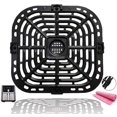 thumbnail image 1 of 6QT Air Fryer Rack for Instants Pot Vortex Plus 6QT XL Air Fryers, 1 of 3