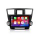 thumbnail image 1 of Radio para auto ViaBecs Android 13 de 10,2" para Toyota Highlander, 1 of 8