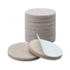 thumbnail image 1 of 10 piezas de almohadillas de fieltro para muebles redondas de 1 1/2" para proteger el suelo de patas de mesa y sofá, 1 of 7