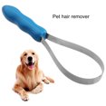 thumbnail image 4 of Fairnull Pet Hair Remover Ergonomic Handle Pet Grooming Tool Dog Shedding Brush Effective Hair Remover Pet Supply, 4 of 10
