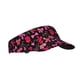 thumbnail image 1 of Balery Various pink and red Bow knots Gorra deportiva con visera ajustable para mujer y hombre (talla única), 1 of 7