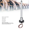 thumbnail image 3 of Actuador Lineal Pequeño, Actuador Lineal Eléctrico Pequeño De Velocidad IPX4 4 Mm/s DC24V Para Sillón De Masaje, 3 of 7