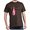 Brown, variant on CafePress - OFF WITH THEIR HEADS! T Shirt - Men's Classic Graphic Cotton T-Shirt