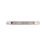 Audiopipe MLDST-4WH 4 in. Pipedream LED Strip - White