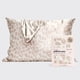 thumbnail image 1 of Funda de almohada de satén - Leopardo, 1 of 2