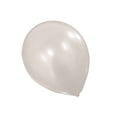 thumbnail image 4 of Inteprter 100 Uds 10 pulgadas 1,5g Globos de látex perlado fiesta de feliz cumpleaños boda adornos navideños Globo niños bolas de aire Globos Type4 NO4 Inteprter HA002049-18, 4 of 6