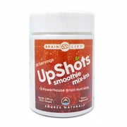 Source Naturals UpShots Brain Lift - 3.99 Ounces
