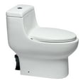 thumbnail image 5 of EAGO R-358SEAT Replacement Soft Closing Toilet Seat for TB358, 5 of 5