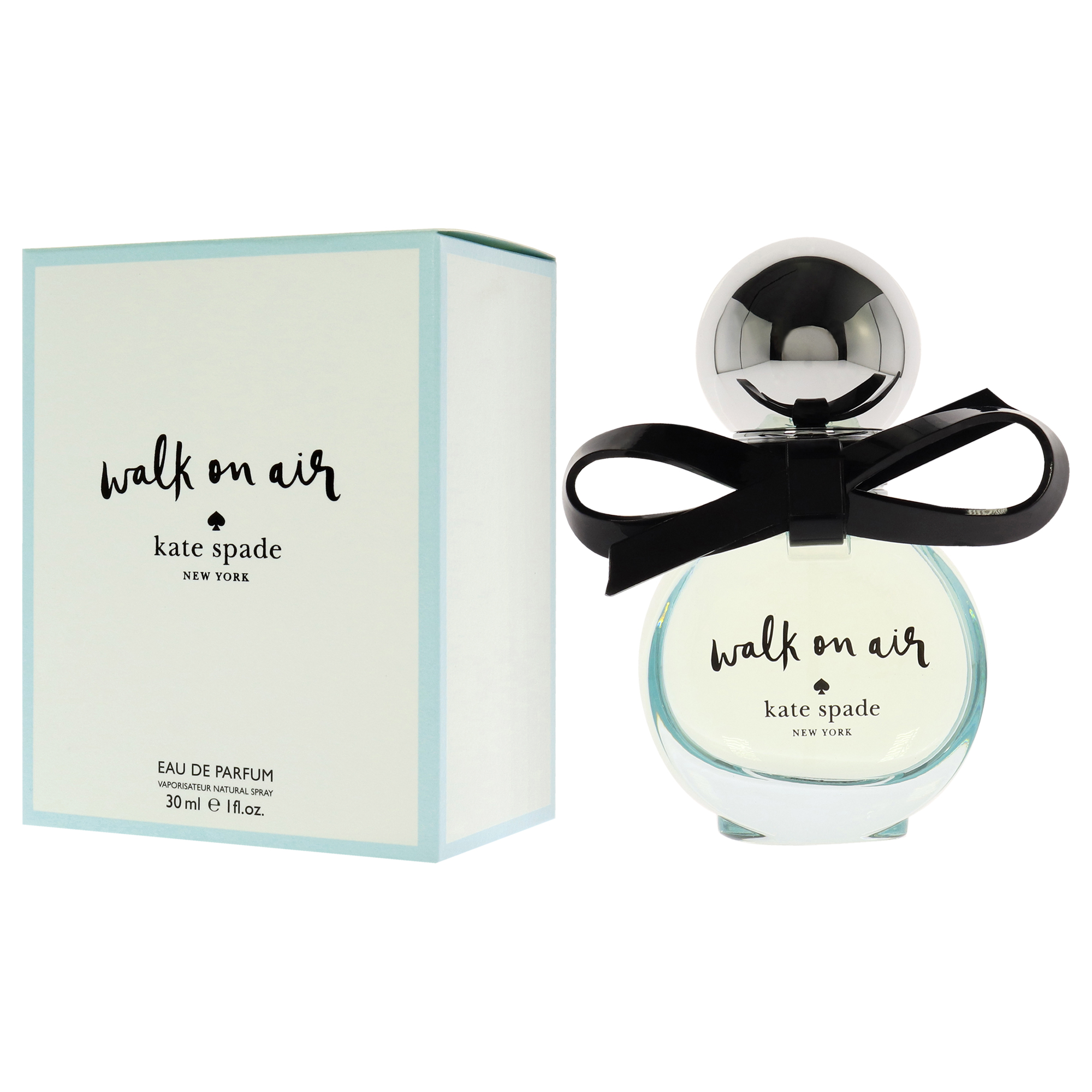Kate Spade New York Walk on Air Eau De Parfum Spray, Floral