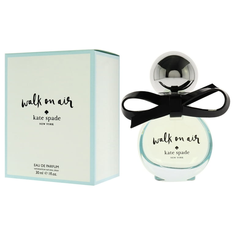 Kate Spade New York Walk on Air Eau De Parfum Spray, Floral
