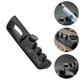 thumbnail image 1 of Afilador de Cuchillos CHAO 4 en 1 Herramienta de Afilado de Cuchillas Ajustable Negro Gris, 1 of 5
