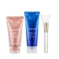 thumbnail image 1 of Mascarilla facial medicube Korean Viral Glass Skin Collagen Duo, 1 of 9