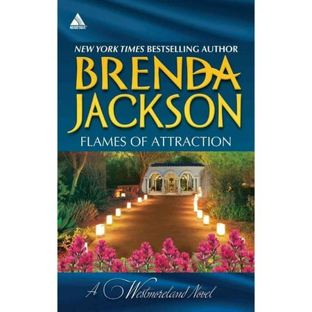 Flames of Attraction: Quade's Babies\ Tall, Dark. Westmoreland!