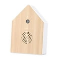 thumbnail image 2 of lionlar Bird Chirping Sound Box Compact Bird Sound Machine for Patio Outdoor Balcony, 2 of 9