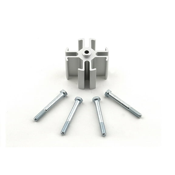 Mr. Gasket 2393 Engine Cooling Fan Spacer Kit