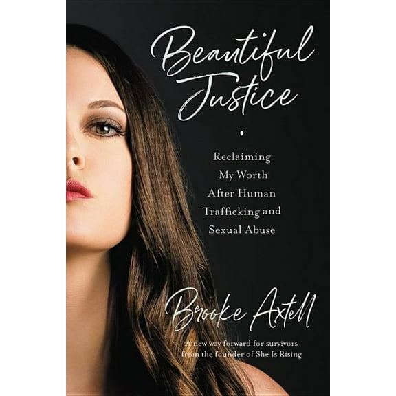 Beautiful Justice, (Paperback)