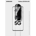 thumbnail image 2 of SAMSUNG Unlocked Galaxy S20 Plus, 512GB Black – Smartphone (Free Case and gel screen protector), 2 of 8