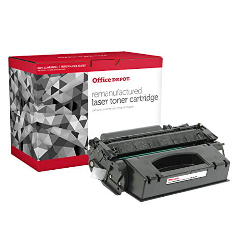 Office Depot Brand 11A Remanufactured Toner Cartridge Replacement for 11A  Black | Walmart Canada