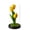 Yellow, variant on Artificial Tulip Gifts for Women Mom Birthday, Battery Operated Preserved Flowers in Glass Dome with LED Strip for Grandma Sister Girlfriend Her Wife,Tulip Glass Flower Gifts for Valentines Day