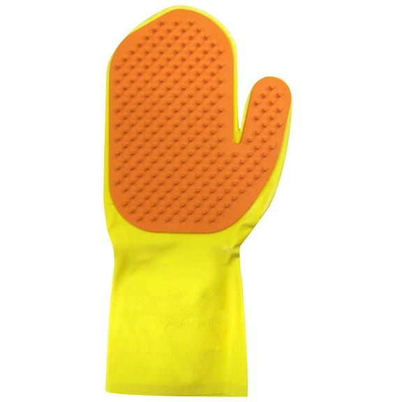 Rinse Ace Pet Shampoo Mitt