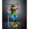 thumbnail image 4 of WWE Wrestling Teenage Mutant Ninja Turtles Seth Freakin Rollins Action Figure, 4 of 5