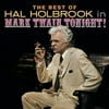 Best of Hal Holbrook in Mark Twain Tonight!