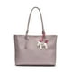 thumbnail image 1 of Bolso de mano sencillo y moderno de alta capacidad para mujer, primavera y verano 2025, nuevo bolso de hombro bajo el brazo de estilo coreano de moda., 1 of 5