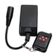 thumbnail image 1 of 400W 500W 900W 1500W Smoke Fog Machine Stage Lights with AC 90-240V 3 Pins XLR Remote Control Receiver Equipment Controller Receptor, 1 of 5
