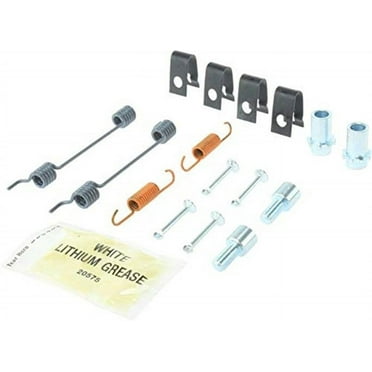 CENTRIC PARTS - HARDWARE KIT