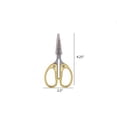 thumbnail image 7 of BambooMN 450 Yard, 2mm Crafty Jute Twine String Plus Scissor, 6x Assortment B, 7 of 7