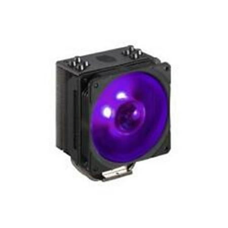 Cooler Master Hyper 212 RGB Black Edition