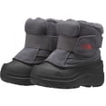 thumbnail image 1 of The North Face Toddler Alpenglow II, TNF Black Zinc Grey, 7, 1 of 5
