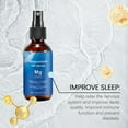 Magnesium Spray, Oil No Unhealthy Trace MineralsPure Organic Natural